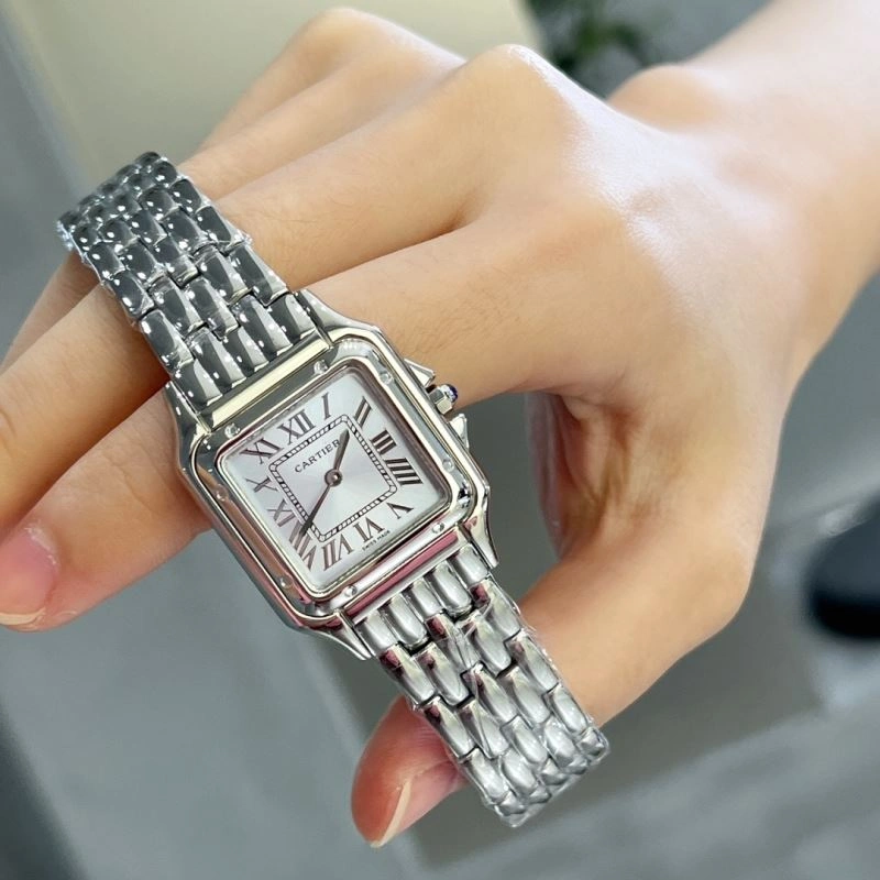 WeatherProof CARTIER Watches 179888