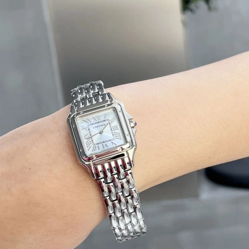 WeatherProof CARTIER Watches 179888
