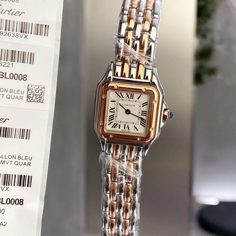 CARTIER Watches Efficient 179882