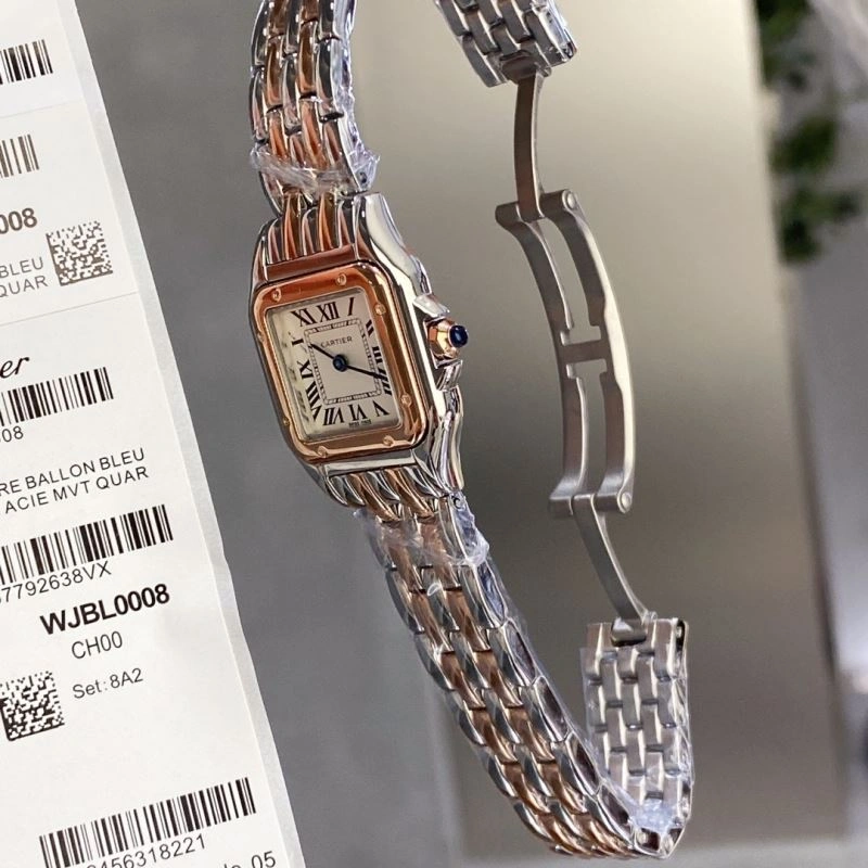 CARTIER Watches Efficient 179882