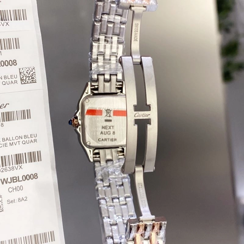 CARTIER Watches Efficient 179882