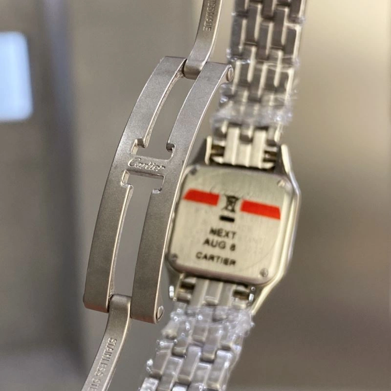 CARTIER Watches Efficient 179882