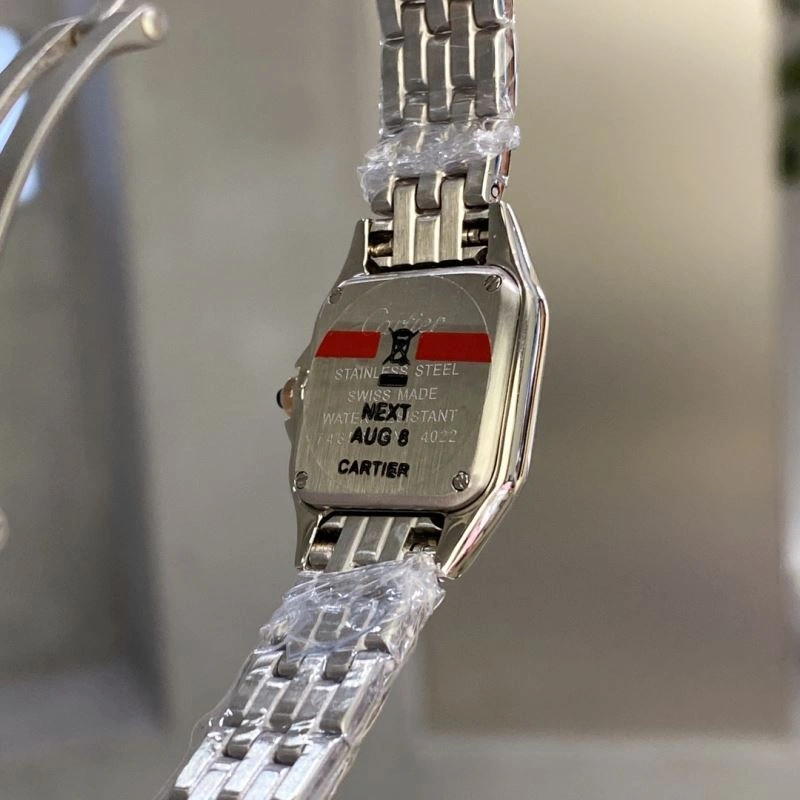 CARTIER Watches Efficient 179882