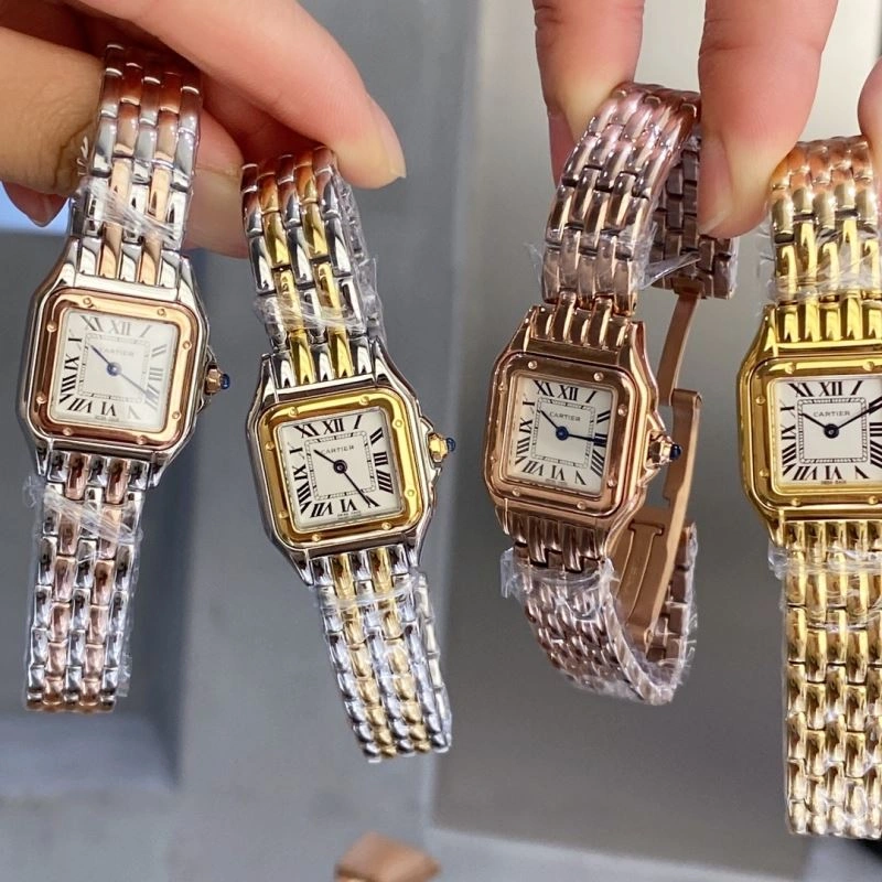 CARTIER Watches Efficient 179882