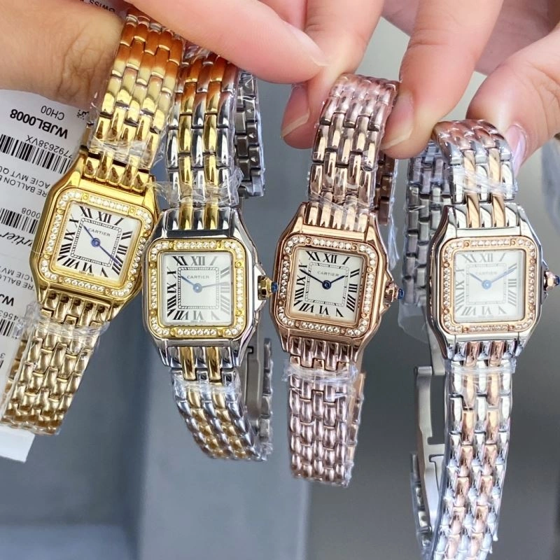 CARTIER Watches Efficient 179882