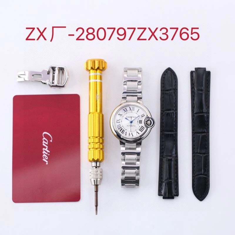 CARTIER Watches Lightweight 179894