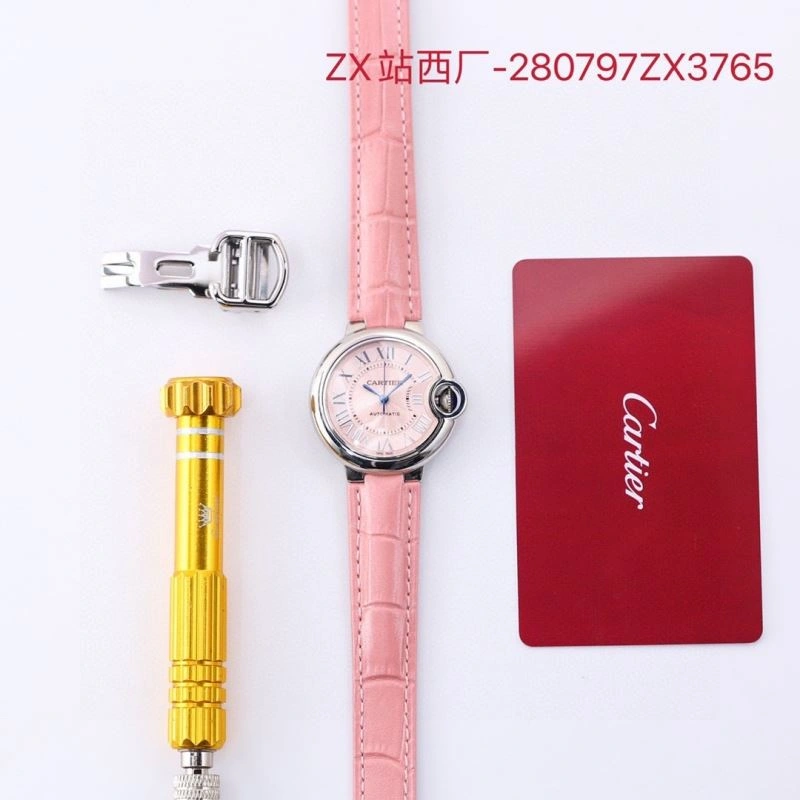 CARTIER Watches Lightweight 179894