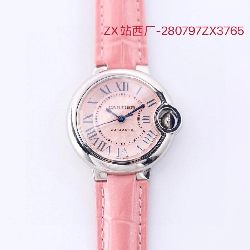 CARTIER Watches Lightweight 179894
