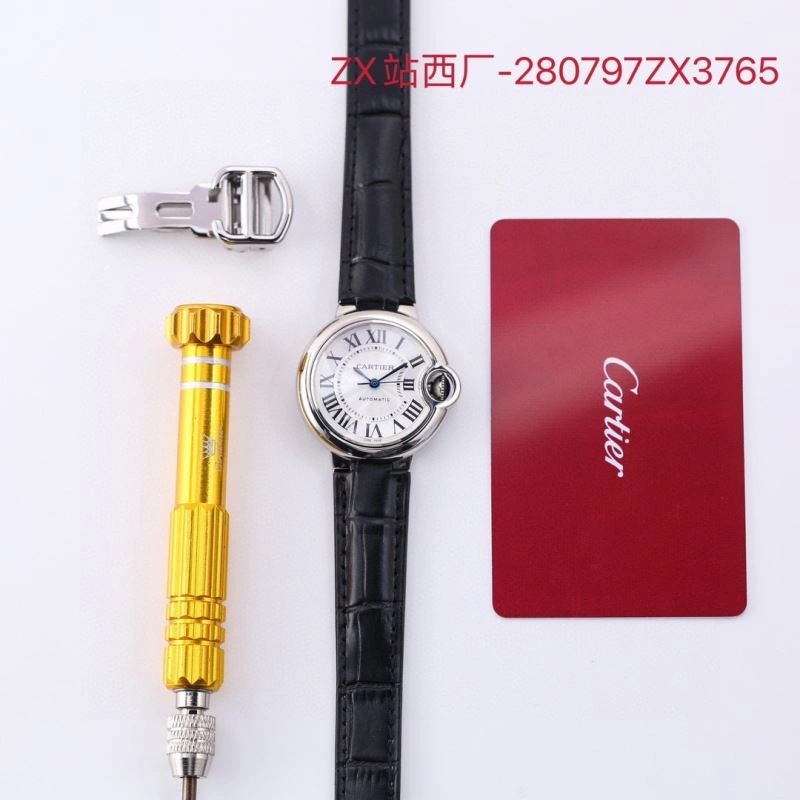 CARTIER Watches Lightweight 179894