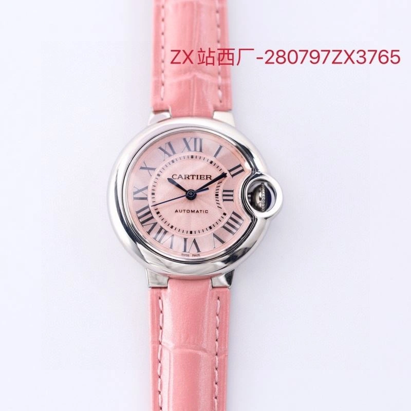 CARTIER Watches Lightweight 179894
