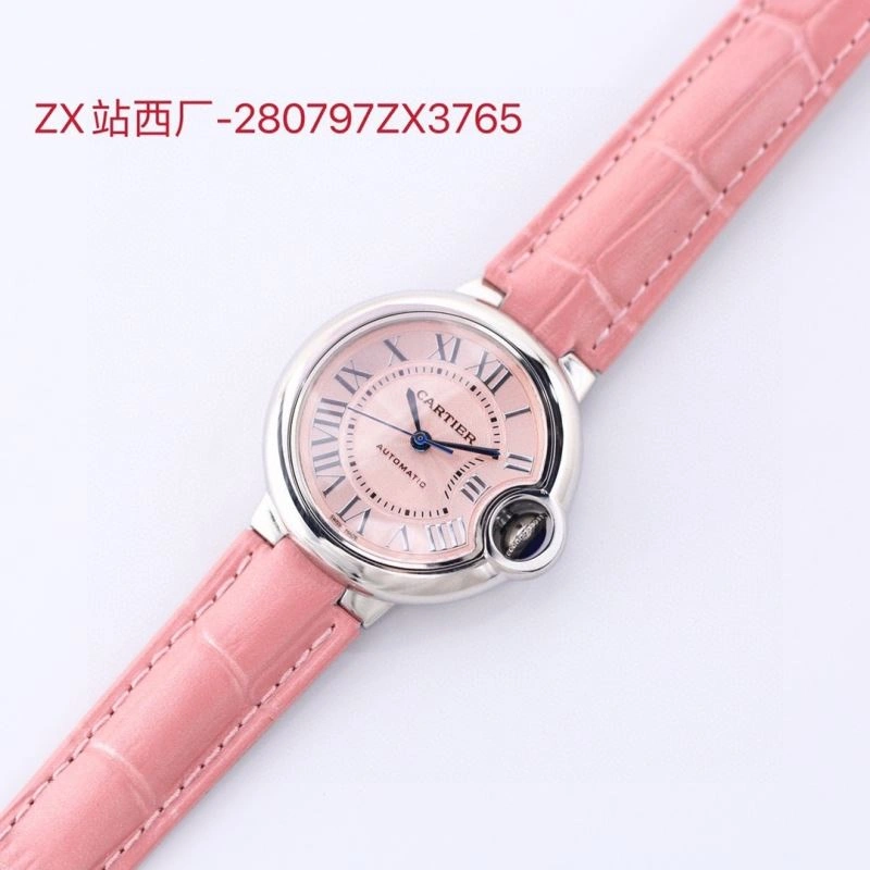 CARTIER Watches Lightweight 179894