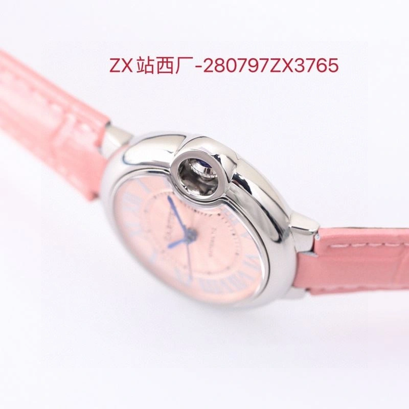 CARTIER Watches Lightweight 179894
