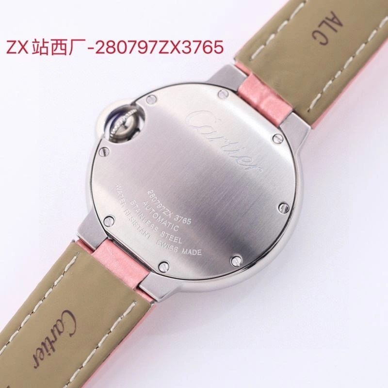 CARTIER Watches Lightweight 179894