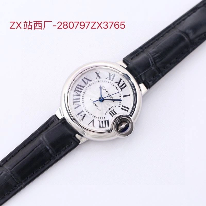 CARTIER Watches Lightweight 179894