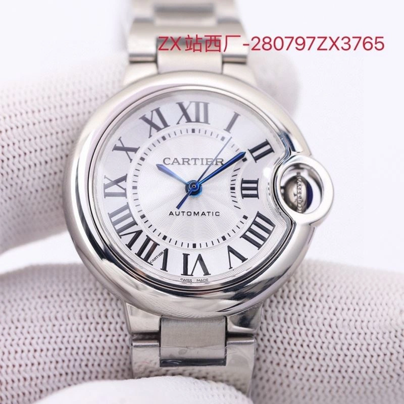 CARTIER Watches Snug 179890
