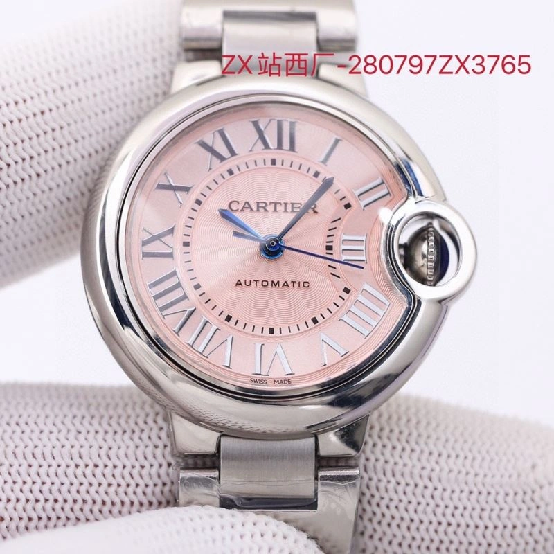 CARTIER Watches Snug 179890