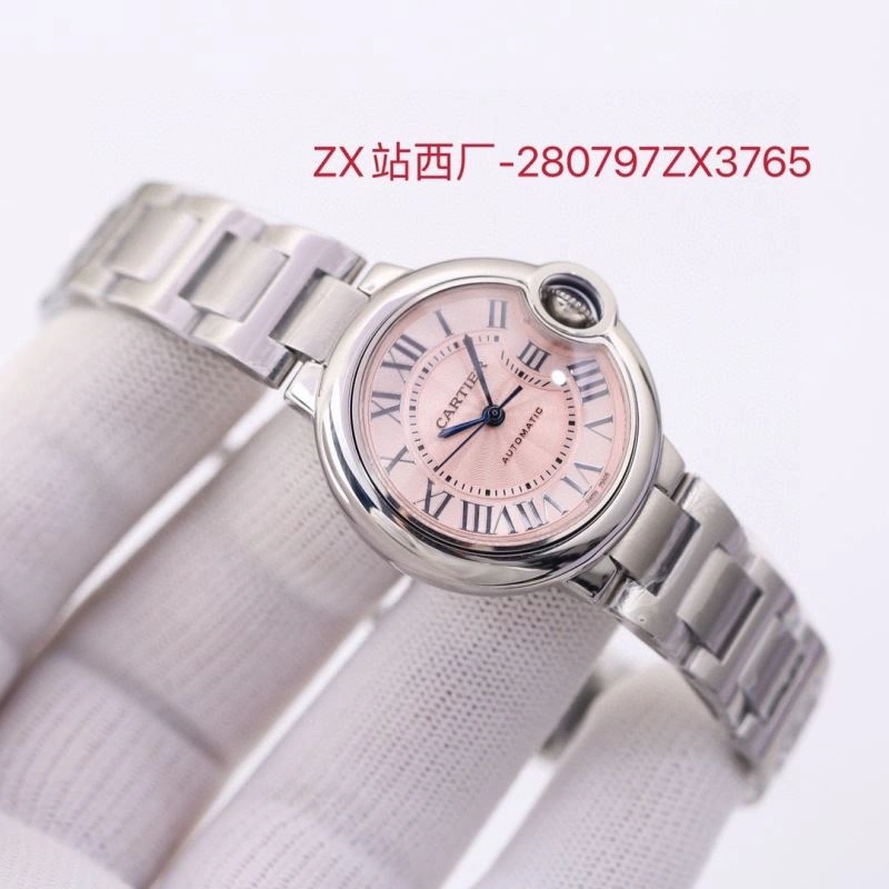 CARTIER Watches Snug 179890