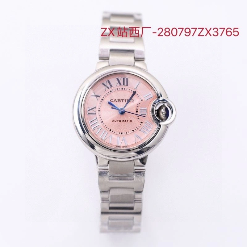 CARTIER Watches Snug 179890