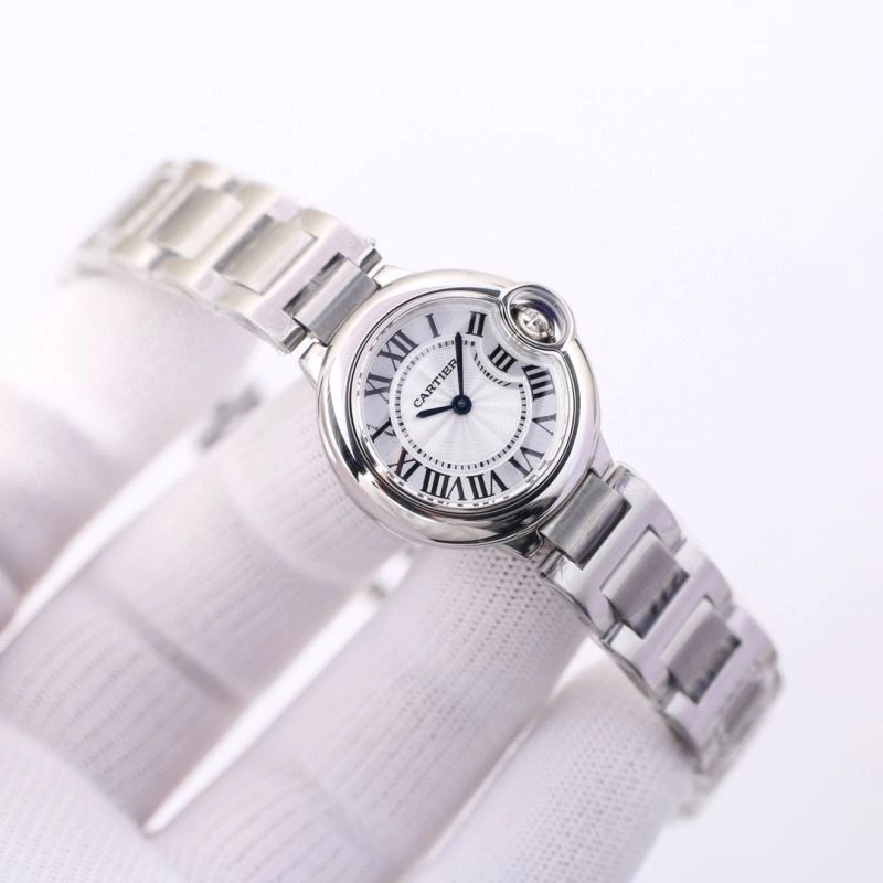 CARTIER Watches SportInspired 179897