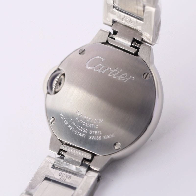 CARTIER Watches SportInspired 179897