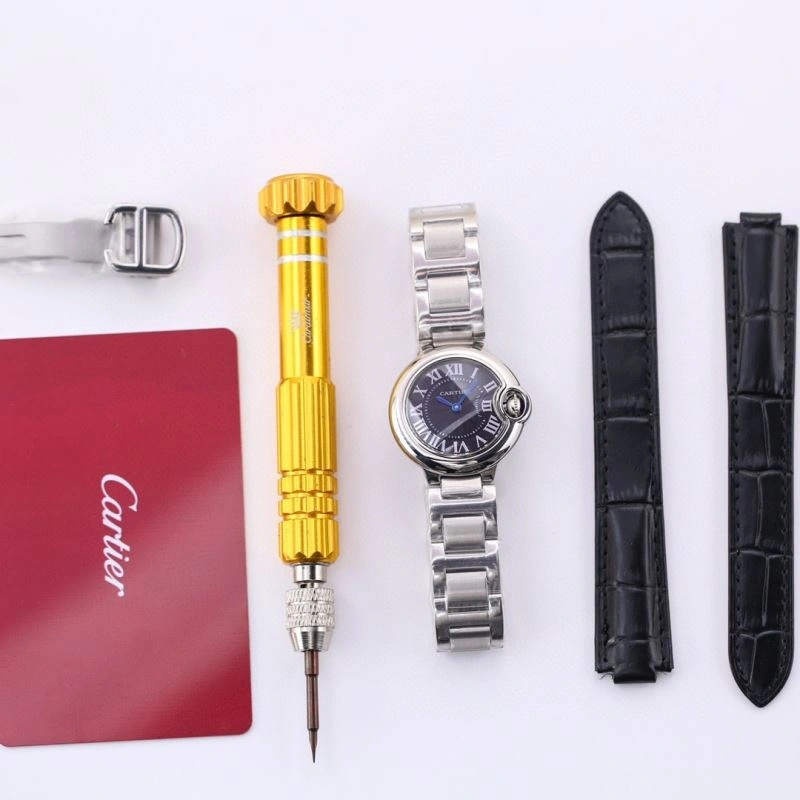 CARTIER Watches SportInspired 179897