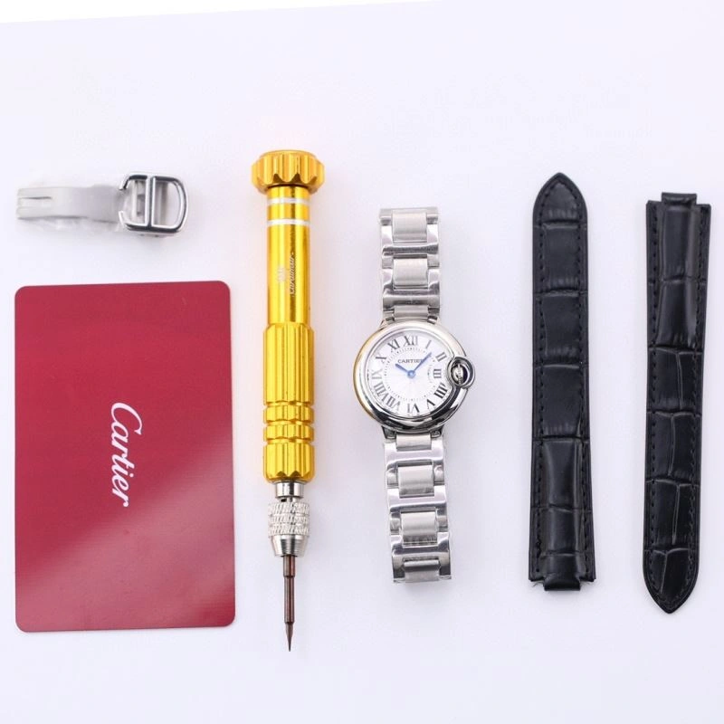 CARTIER Watches SportInspired 179897