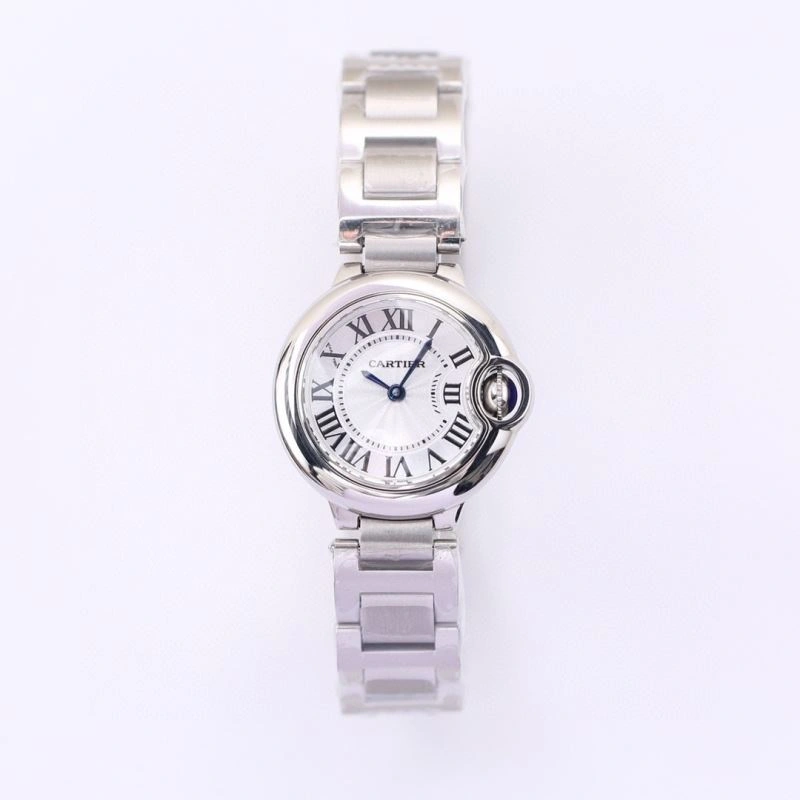 CARTIER Watches Resilient 179898