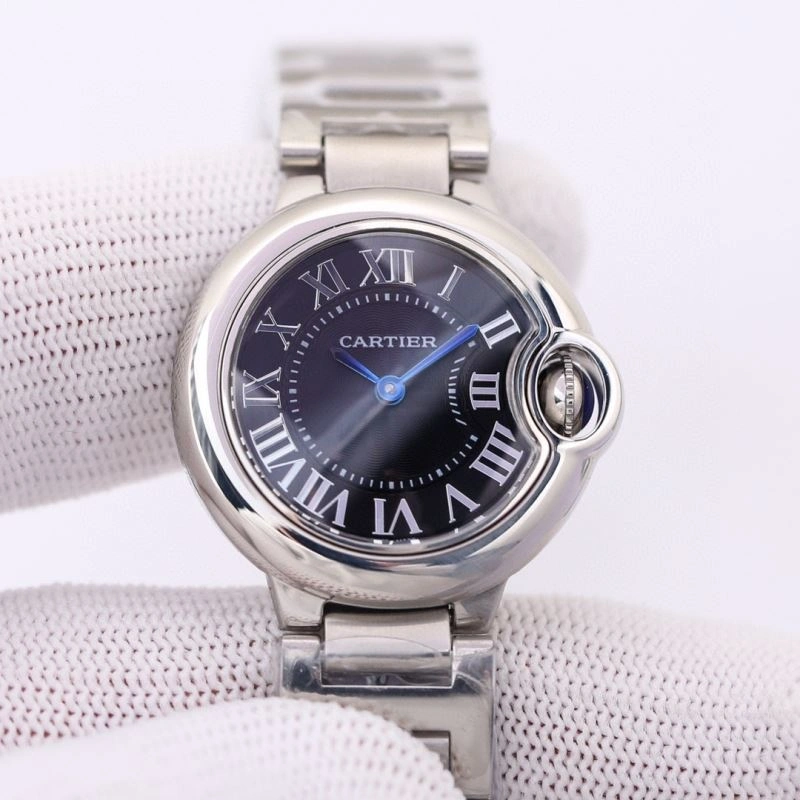 CARTIER Watches Resilient 179898