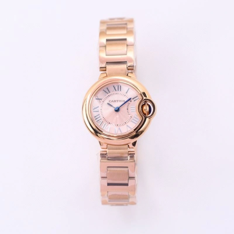 CARTIER Watches Resilient 179898