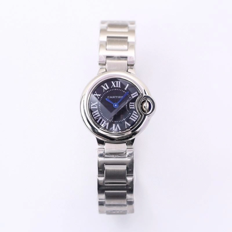 CARTIER Watches Resilient 179898