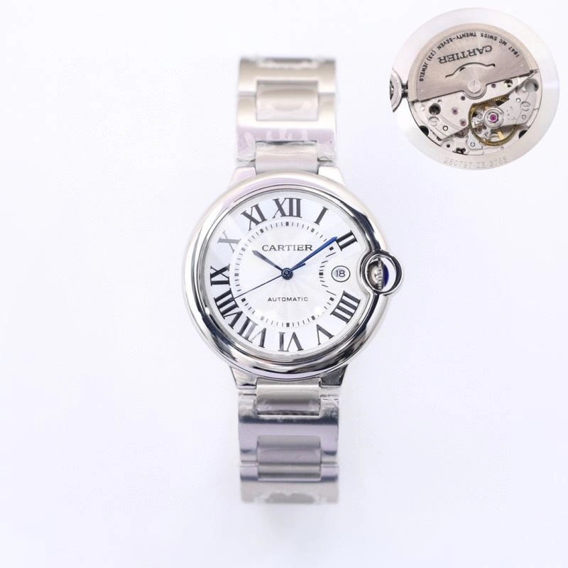CARTIER Watches Cozy 179901
