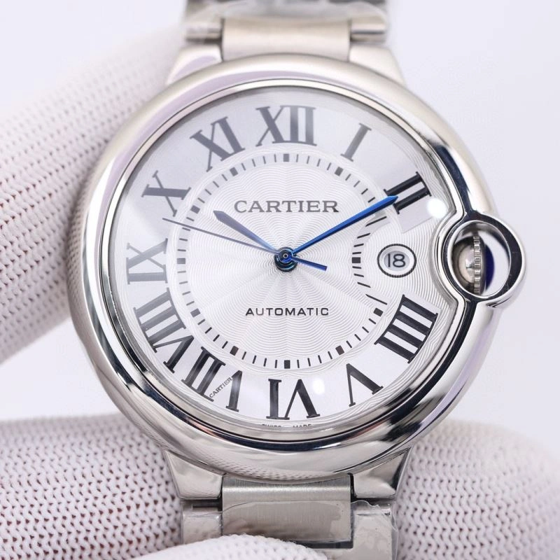CARTIER Watches Cozy 179901