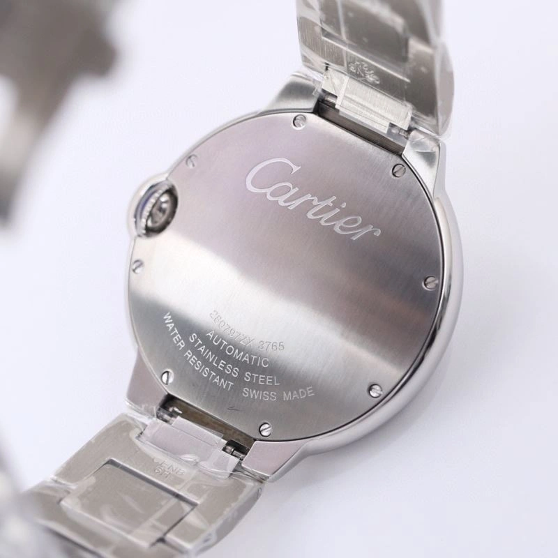CARTIER Watches Cozy 179901