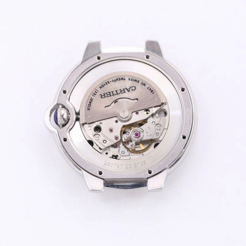 Durable CARTIER Watches 179878