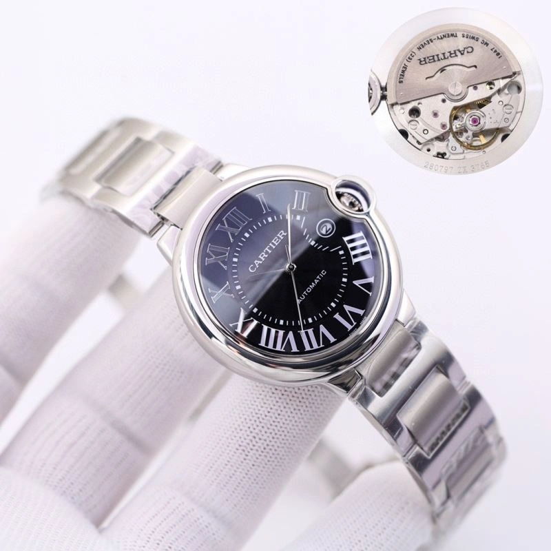 Durable CARTIER Watches 179878