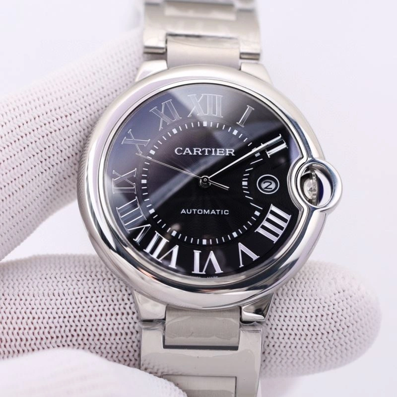 Durable CARTIER Watches 179878