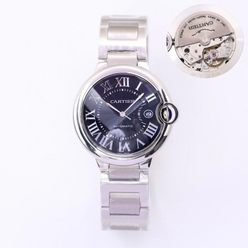 Durable CARTIER Watches 179878