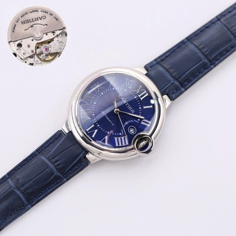FreshLook CARTIER Watches 179874