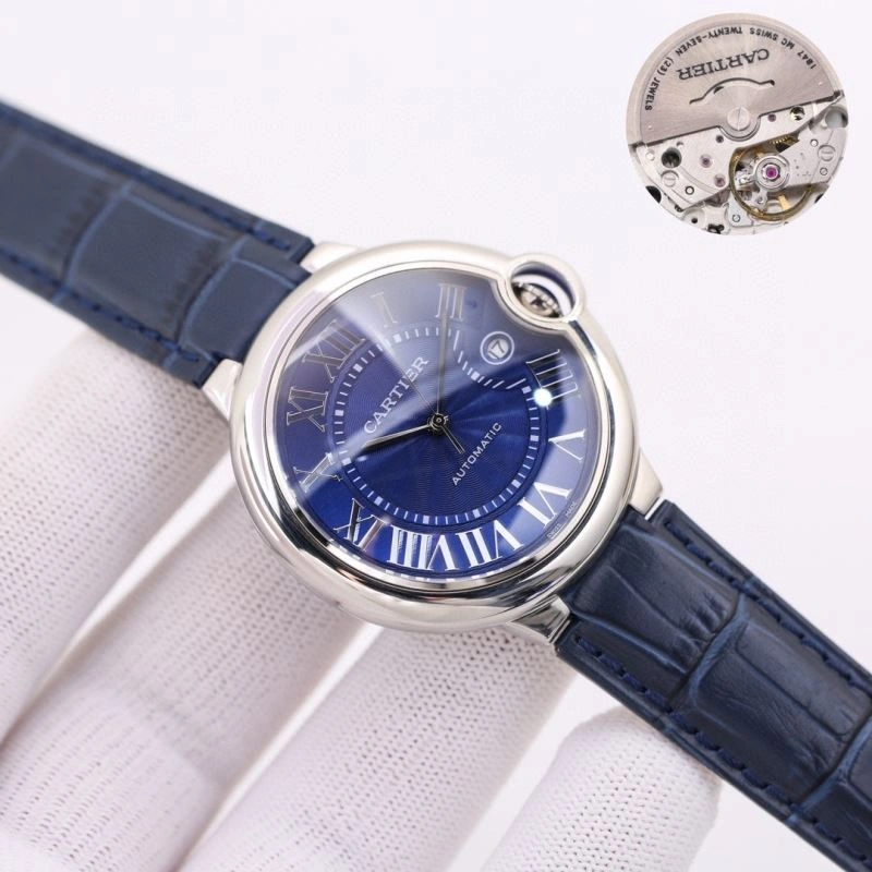 FreshLook CARTIER Watches 179874