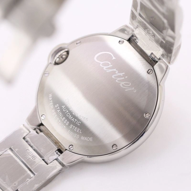 FreshLook CARTIER Watches 179874