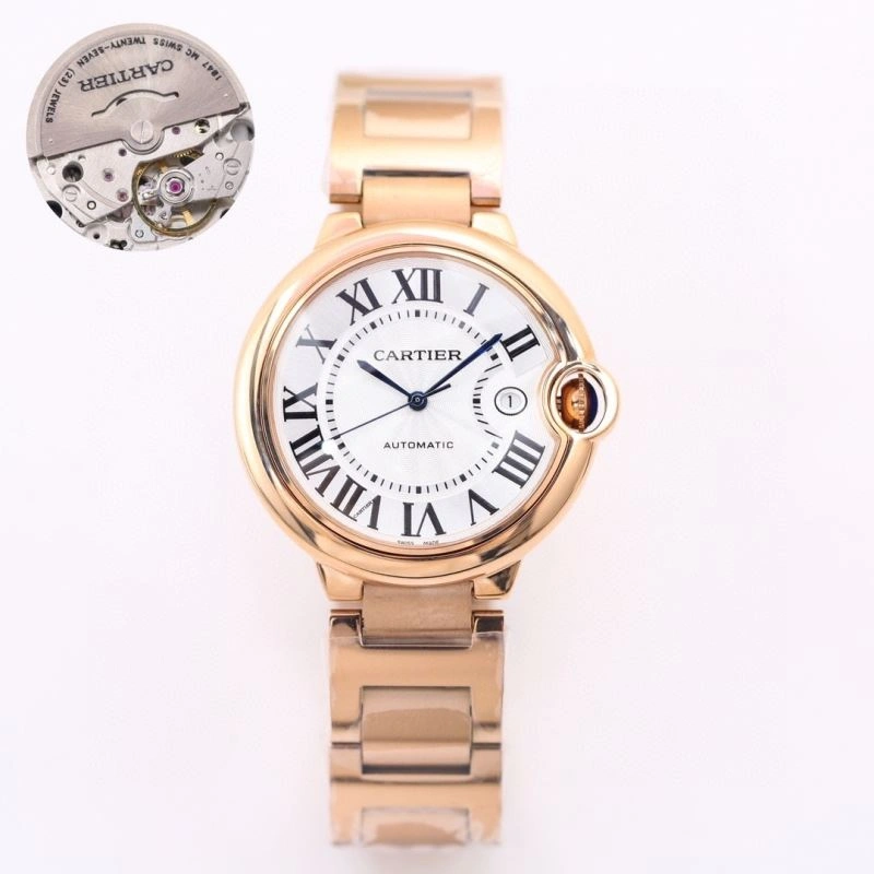 CARTIER Watches WaterResistant 179900