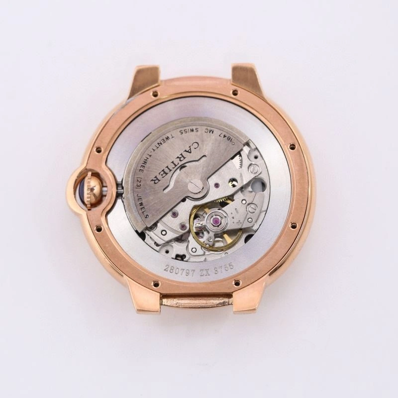 CARTIER Watches WaterResistant 179900