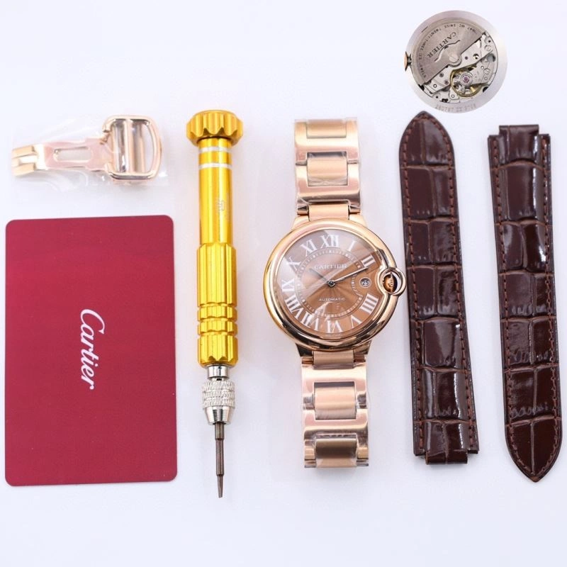 CARTIER Watches WaterResistant 179900