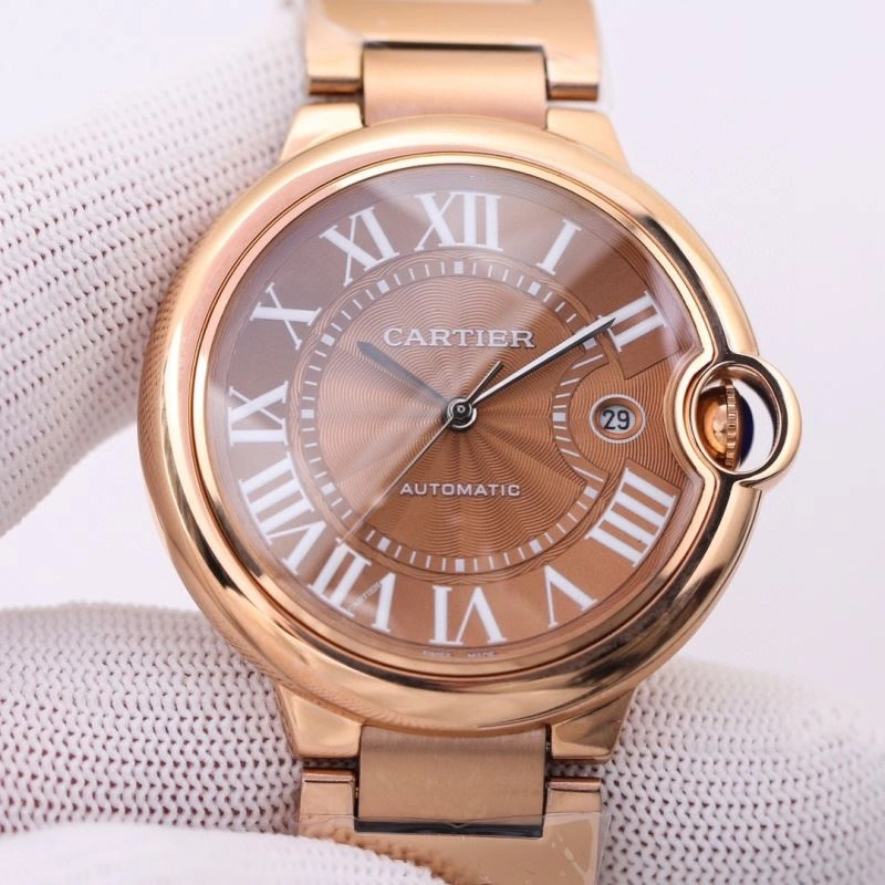 CARTIER Watches WaterResistant 179900
