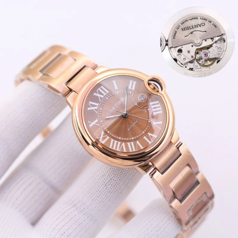 CARTIER Watches WaterResistant 179900