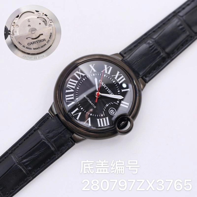 OnTrend CARTIER Watches 179879