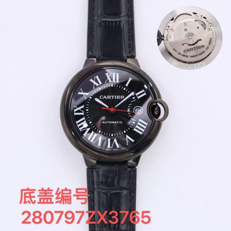 OnTrend CARTIER Watches 179879