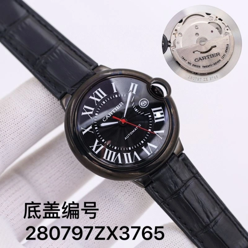 OnTrend CARTIER Watches 179879