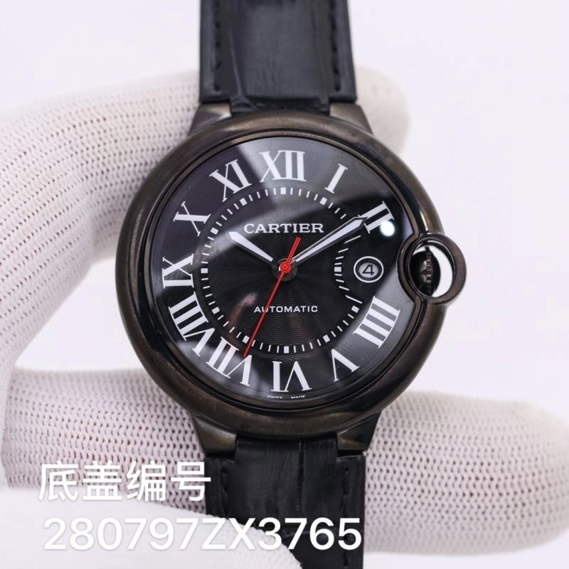 OnTrend CARTIER Watches 179879