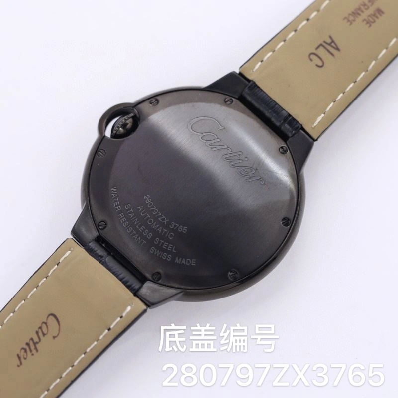 OnTrend CARTIER Watches 179879